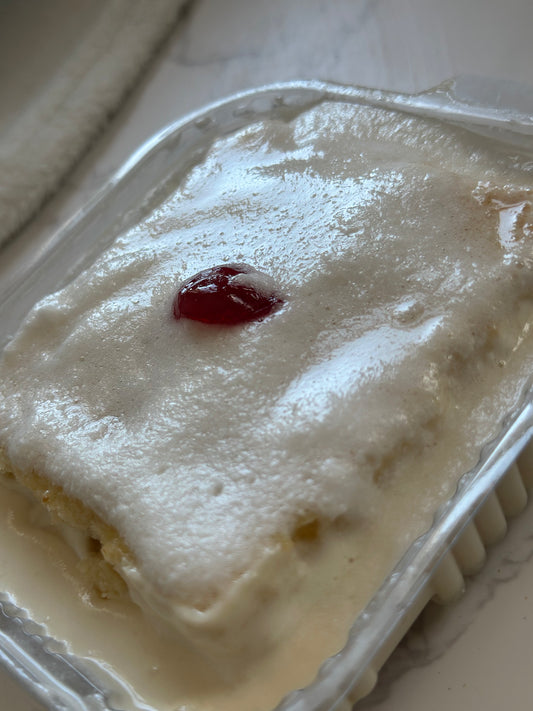 Tres Leches